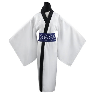 Halloween Anime Cosplay Costume – Jujutsu Kaisen Aisen & Ukuna Outfit