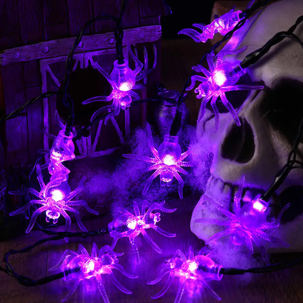 LED Halloween Light - Blingy Bag LLC