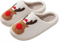 Cozy Christmas Slippers - Blingy Bag LLC