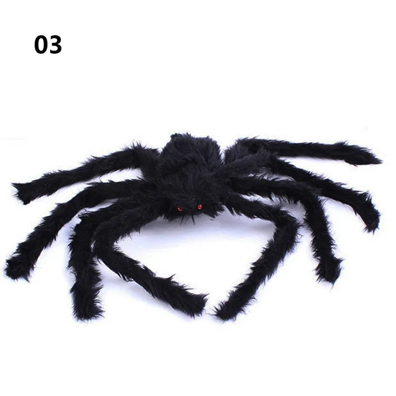 Spider Decoration For Halloween - Blingy Bag LLC