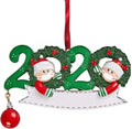 Christmas Tree Hanging Pendants - Blingy Bag LLC