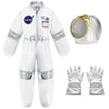 Kids Astronaut Halloween Costume Set - Blingy Bag LLC