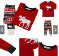 Family Christmas Pajamas Set - Blingy Bag LLC