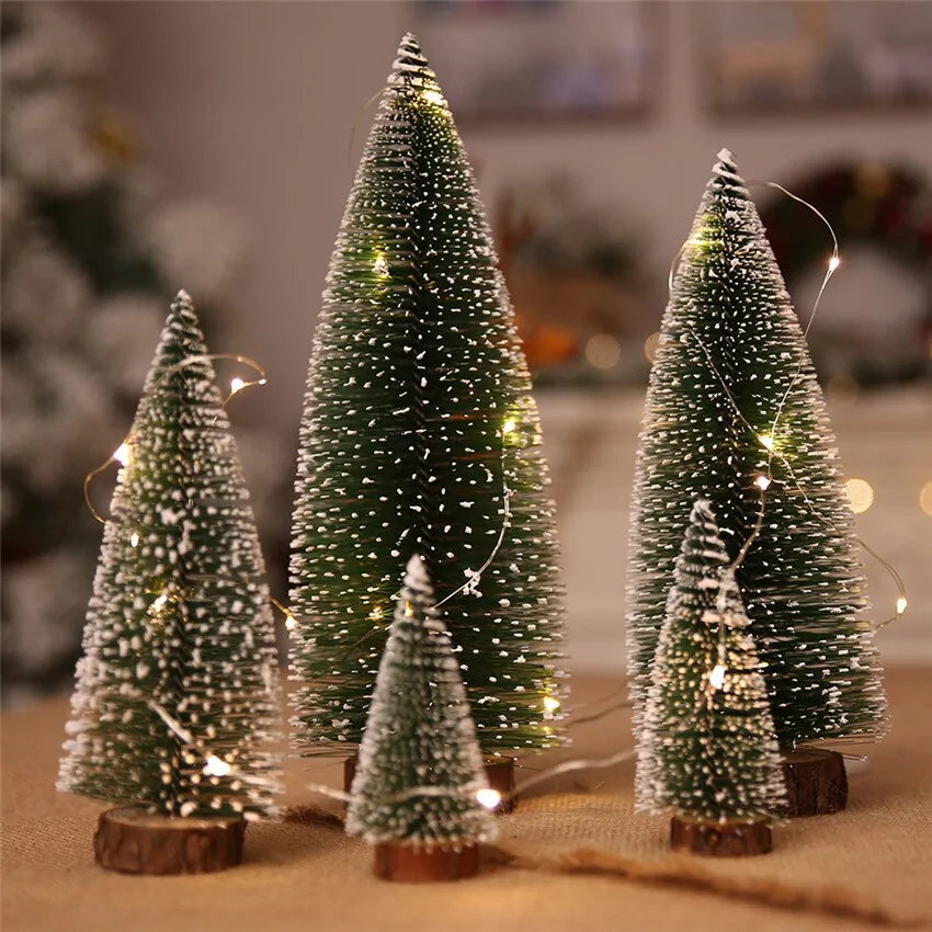 Mini Christmas Tree - Blingy Bag LLC