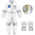 Kids Astronaut Halloween Costume Set - Blingy Bag LLC