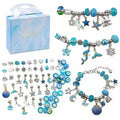 Christmas Jewelry Charm Kit - Blingy Bag LLC