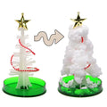 Christmas Magic Paper Tree - Blingy Bag LLC