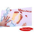 Halloween Red Blood Stickers - Blingy Bag LLC