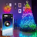 Christmas Tree Decoration Lights - Blingy Bag LLC