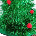 Festive Christmas Tree Hat - Blingy Bag LLC