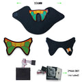 Halloween Party LED Mask - Blingy Bag LLC