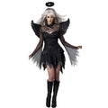 Fallen Angel Halloween Costumes - Blingy Bag LLC