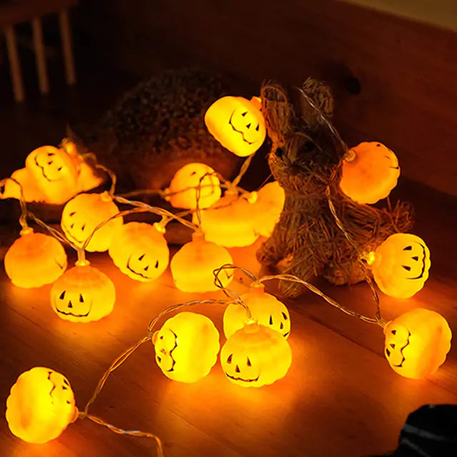 LED Halloween Light - Blingy Bag LLC