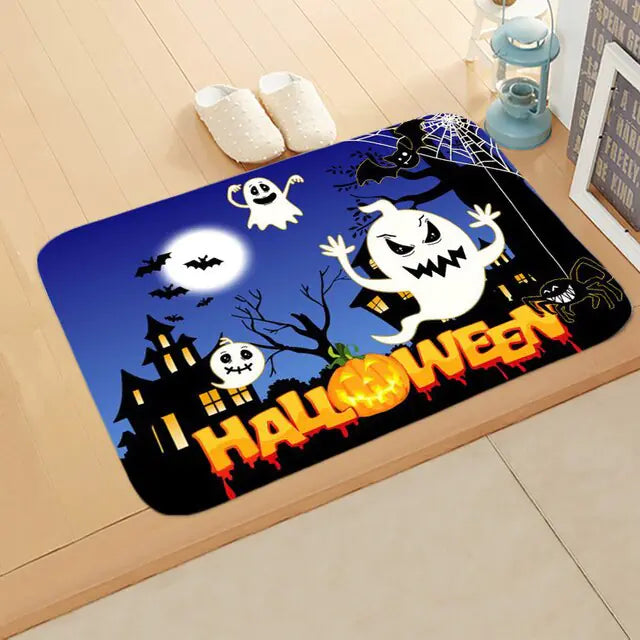 New Halloween Decor - Blingy Bag LLC