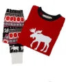 Family Christmas Pajamas Set - Blingy Bag LLC