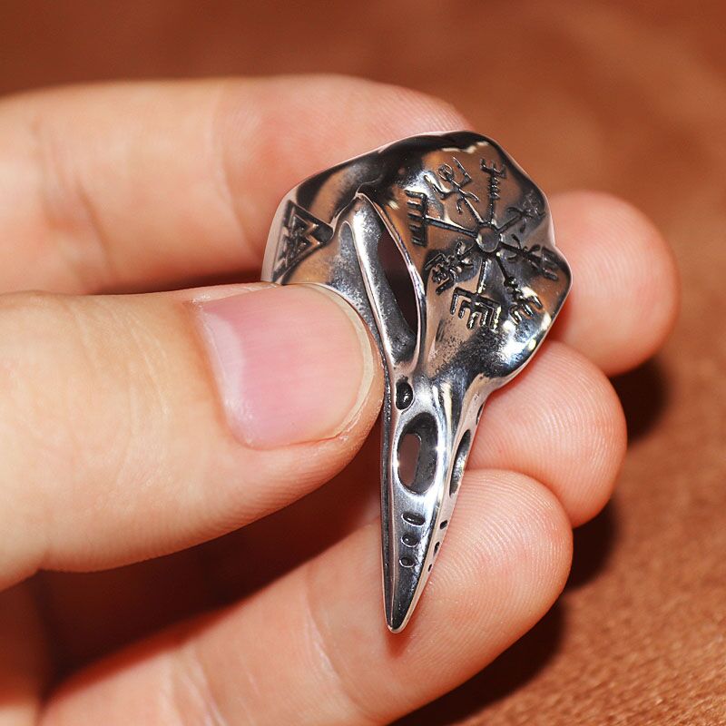Gothic Ring - Blingy Bag LLC