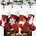 Christmas Stockings Socks - Blingy Bag LLC