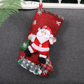 Christmas Candy Bags - Blingy Bag LLC