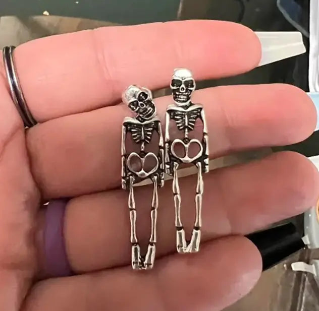 Halloween Earrings - Blingy Bag LLC