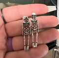 Halloween Earrings - Blingy Bag LLC