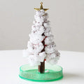 Christmas Magic Paper Tree - Blingy Bag LLC