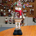 Christmas Dolls Tree Decor - Blingy Bag LLC