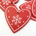 Christmas Tree Ornament - Blingy Bag LLC