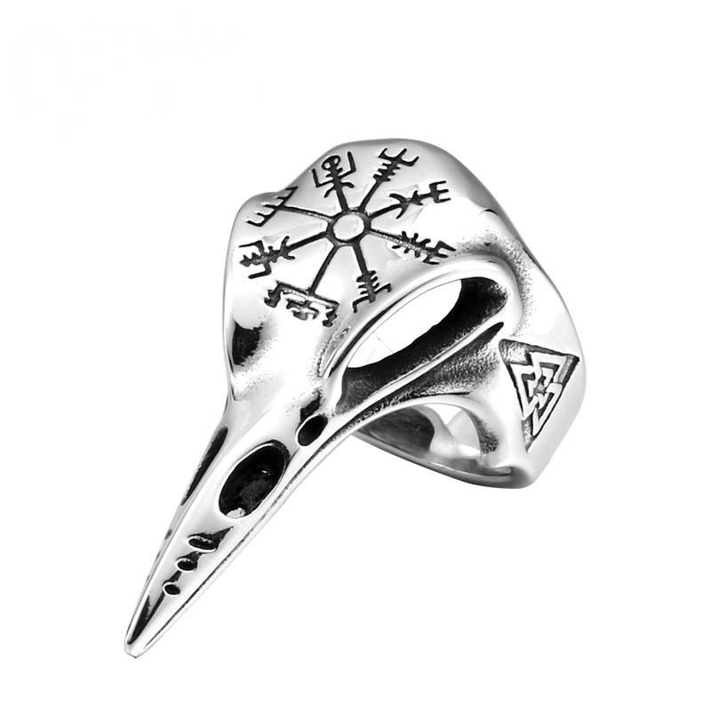 Gothic Ring - Blingy Bag LLC