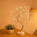 Mini Led Christmas Tree - Blingy Bag LLC