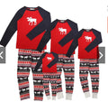 Family Christmas Pajamas Set - Blingy Bag LLC