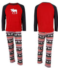 Family Christmas Pajamas Set - Blingy Bag LLC