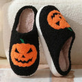 Halloween Slippers - Blingy Bag LLC