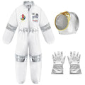 Kids Astronaut Halloween Costume Set - Blingy Bag LLC