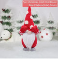 Gnome Christmas Faceless Doll - Blingy Bag LLC