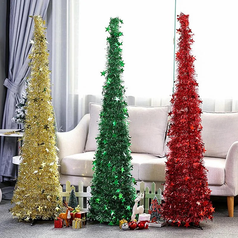 Pop-up Christmas Tree - Blingy Bag LLC