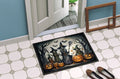 Witches Spooky Halloween Doormat - Blingy Bag LLC