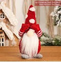 Christmas Faceless Dolls - Blingy Bag LLC