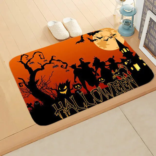 New Halloween Decor - Blingy Bag LLC