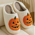 Halloween Slippers - Blingy Bag LLC