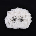 Halloween Artificial Cobwebs - Blingy Bag LLC