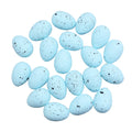 Foam Easter Eggs Decoration - Blingy Bag LLC