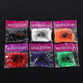 Halloween Artificial Cobwebs - Blingy Bag LLC