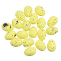 Foam Easter Eggs Decoration - Blingy Bag LLC