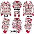 Christmas Pajamas - Blingy Bag LLC