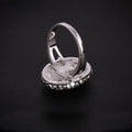 Twilight Breaking Dawn Ring - Blingy Bag LLC