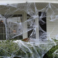 Halloween Artificial Cobwebs - Blingy Bag LLC