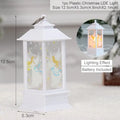 Christmas Lantern Light - Blingy Bag LLC