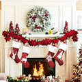 Christmas Stockings Socks - Blingy Bag LLC