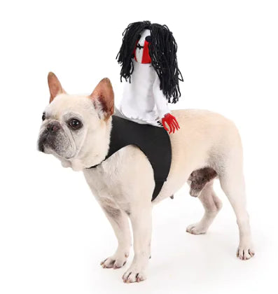 Halloween Costume for Pets - Blingy Bag LLC