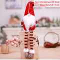 Christmas Faceless Dolls - Blingy Bag LLC